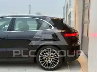2018 Porsche Cayenne