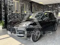 2018 Porsche Cayenne