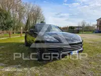 2018 Porsche Cayenne