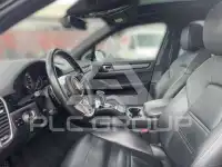 2018 Porsche Cayenne