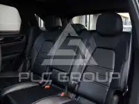 2018 Porsche Cayenne