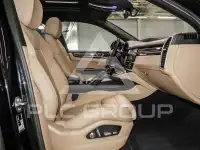 2018 Porsche Cayenne