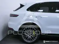 2018 Porsche Cayenne