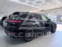 2018 Porsche Cayenne