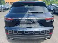 2018 Porsche Cayenne