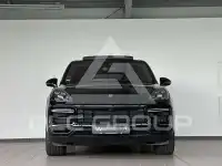 2018 Porsche Cayenne