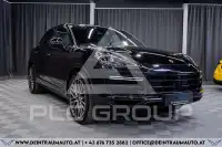 2018 Porsche Cayenne