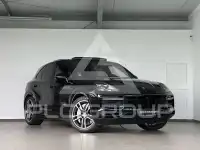 2018 Porsche Cayenne