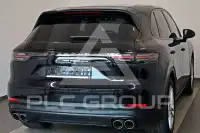 2018 Porsche Cayenne