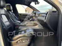2018 Porsche Cayenne