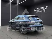 2018 Porsche Cayenne