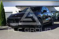 2018 Porsche Cayenne