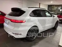 2018 Porsche Cayenne