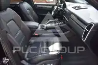 2018 Porsche Cayenne