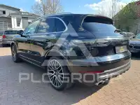 2018 Porsche Cayenne