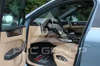 2018 Porsche Cayenne