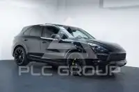 2018 Porsche Cayenne