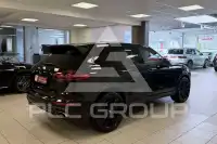 2018 Porsche Cayenne