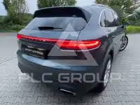 2018 Porsche Cayenne