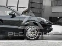 2018 Porsche Cayenne