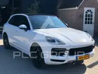 2018 Porsche Cayenne