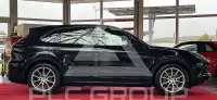 2018 Porsche Cayenne