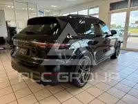 2018 Porsche Cayenne