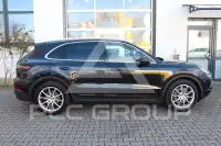 2018 Porsche Cayenne