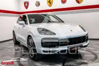 2018 Porsche Cayenne