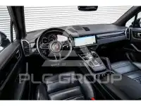 2018 Porsche Cayenne