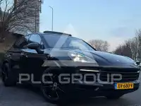 2018 Porsche Cayenne