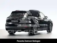 2018 Porsche Cayenne