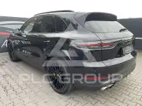 2018 Porsche Cayenne