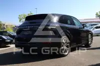 2018 Porsche Cayenne