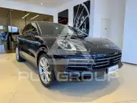 2018 Porsche Cayenne