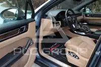2018 Porsche Cayenne