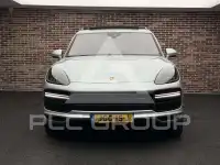 2018 Porsche Cayenne