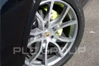 2018 Porsche Cayenne