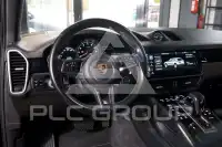 2018 Porsche Cayenne