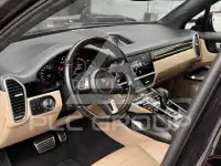 2018 Porsche Cayenne