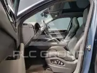2018 Porsche Cayenne