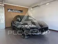 2018 Porsche Cayenne