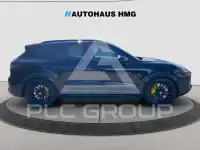 2018 Porsche Cayenne