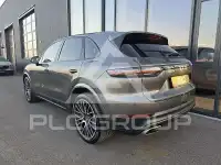 2018 Porsche Cayenne