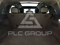 2018 Porsche Cayenne