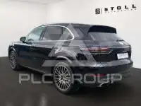 2018 Porsche Cayenne