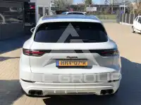 2018 Porsche Cayenne