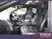 2018 Porsche Cayenne