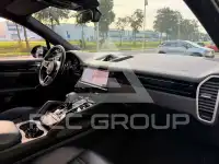 2018 Porsche Cayenne