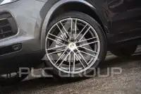 2018 Porsche Cayenne